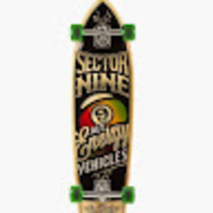 Meet your Posher, Dorian